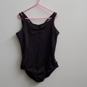 dance leotard never worn